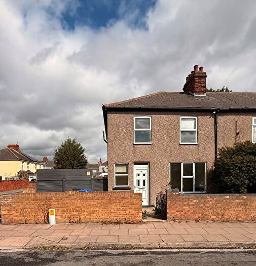 5 Bedroom House To Rent In Newhaven Terrace, Grimsby, DN31