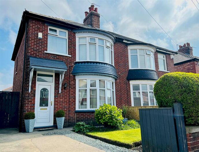 Houses for sale & to rent in TS4 2SZ, KILTON COURT, Longlands