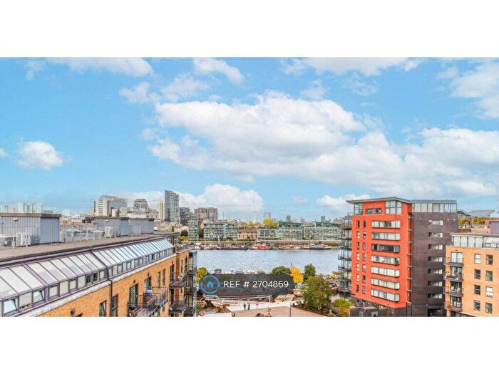 2 Bedroom Flat To Rent In Providence Square, London, SE1