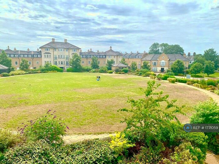 3 Bedroom Terraced House To Rent In St. Matthews Gardens, Cambridge, CB1