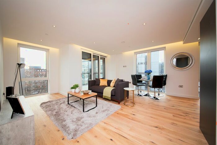 1 Bedroom Flat To Rent In Rosamond House, Westminster Quarter, Westminster, London, SW1P
