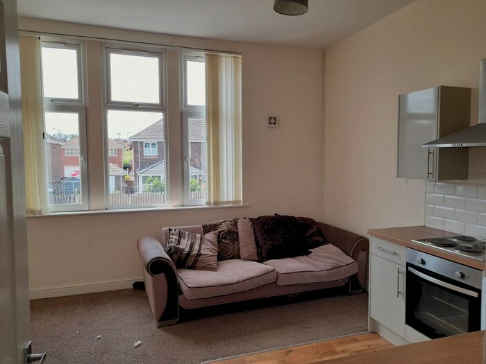 1 Bedroom Flat To Rent In Kirkby Road, Hemsworth, Pontefract, WF9