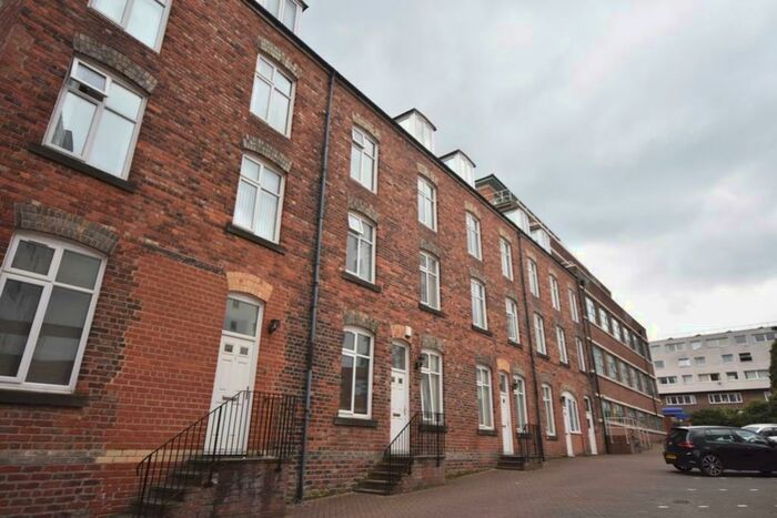 2 Bedroom Flat To Rent In Shieldfield, Newcastle Upon Tyne, Newcastle Upon Tyne, Tyne And Wear, NE2
