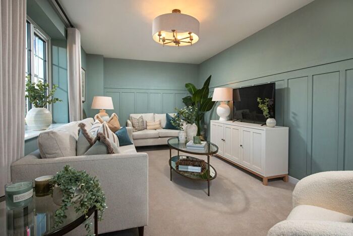 2 Bedroom Detached House For Sale In "The Leven" At Main Street, Carlton, Wakefield, WF3