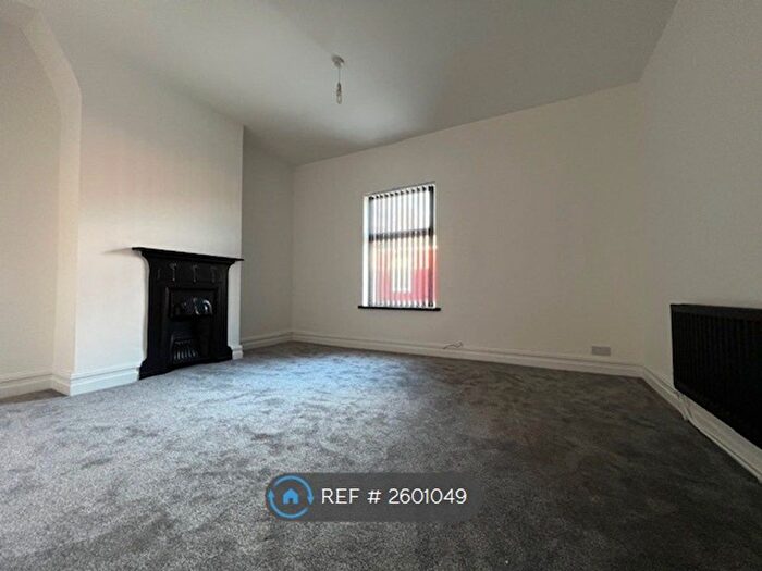 3 Bedroom Terraced House To Rent In Belvoir Road, Widnes, WA8