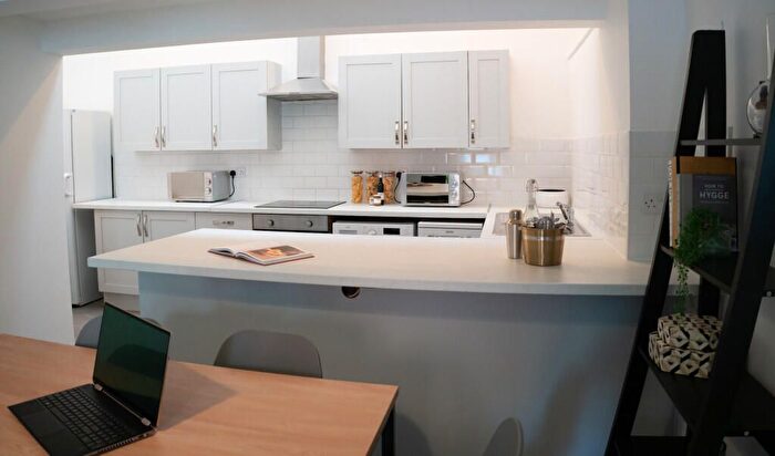 7 Bedroom Flat To Rent In Monson Street, Lincoln, LN5