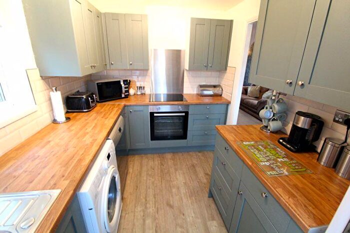 3 Bedroom Semi Detached House For Sale In Ash Close, Little Stoke, BS34