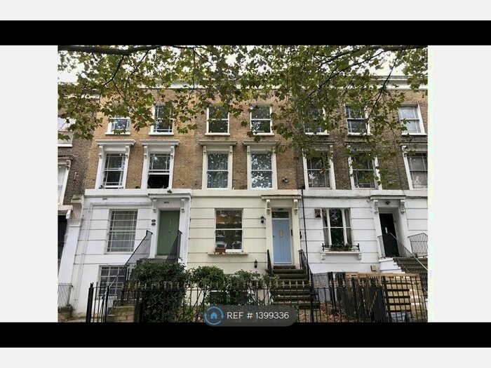 1 Bedroom Flat To Rent In B New Cross Road, London, SE14