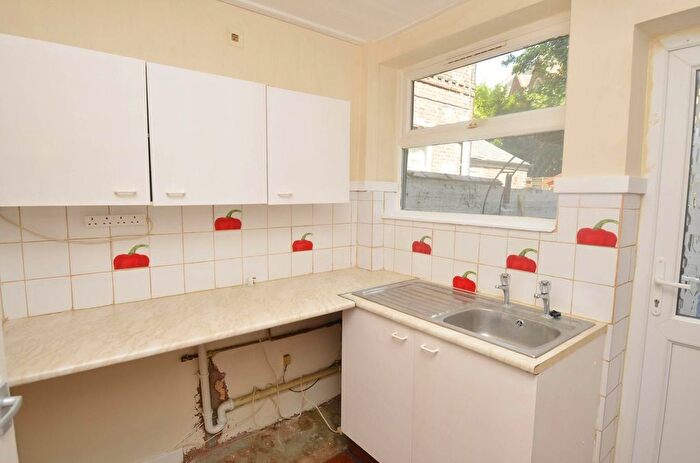 Studio To Rent In Stracey Road, Norwich, NR1