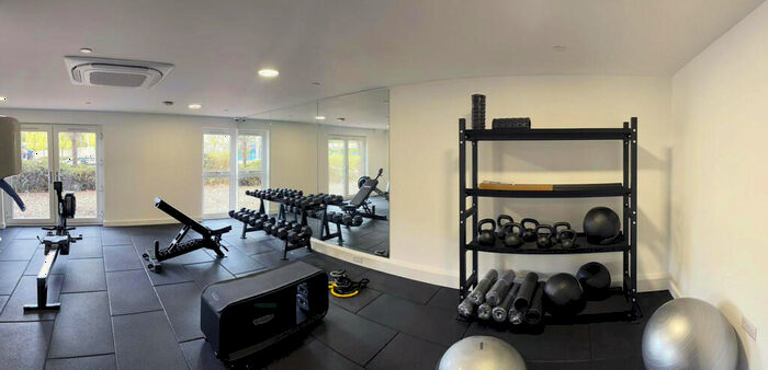 1 Bedroom Apartment To Rent In Hunslet House, Station Road, NN17