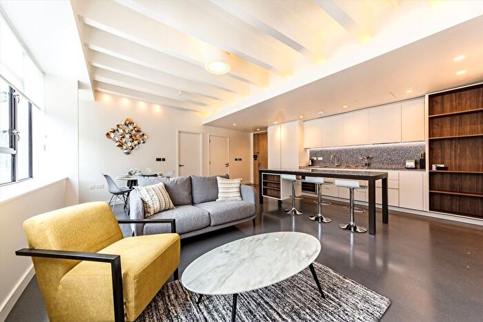 2 Bedroom Flat For Sale In Wood Lane, Shepherds Bush, W12