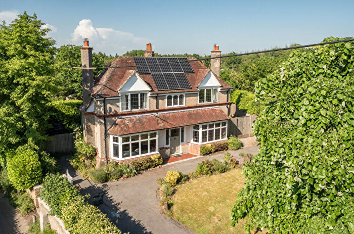 3 Bedroom Detached House For Sale In Lyons Gate, Dorchester, Dorset, DT2