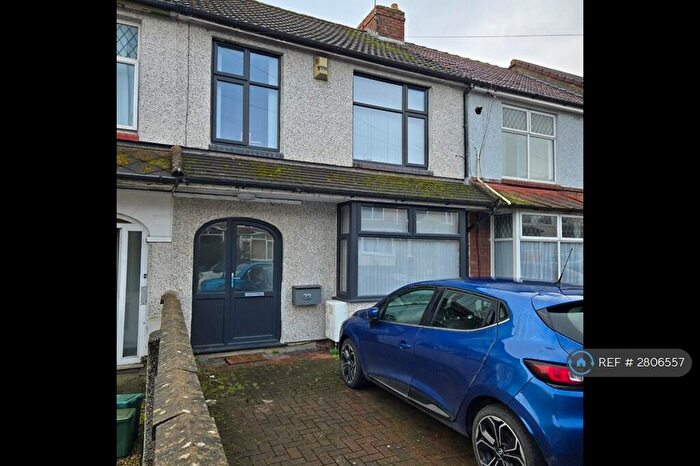 4 Bedroom Semi-Detached House To Rent In Sixth Avenue, Bristol, BS7