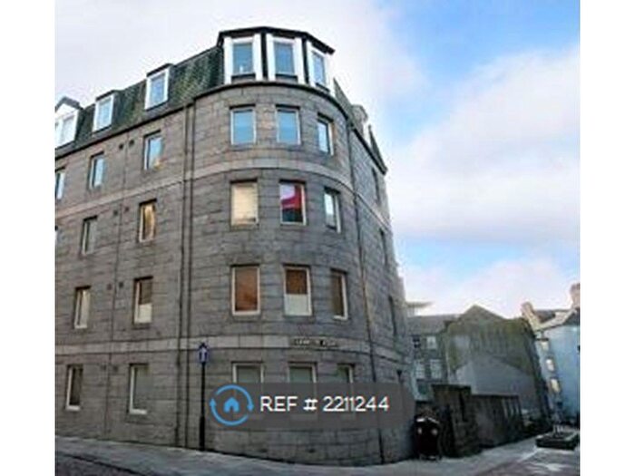 4 Bedroom Flat To Rent In Carmelite Street, Aberdeen, AB11