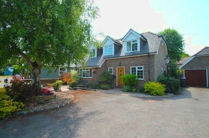 3 Bedroom Detached House For Sale In Hogbrook Hill Lane, Alkham, Dover, CT15