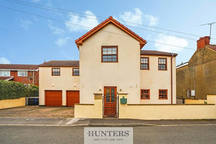 6 Bedroom Detached House For Sale In Silver Street, Whitley, Goole, DN14