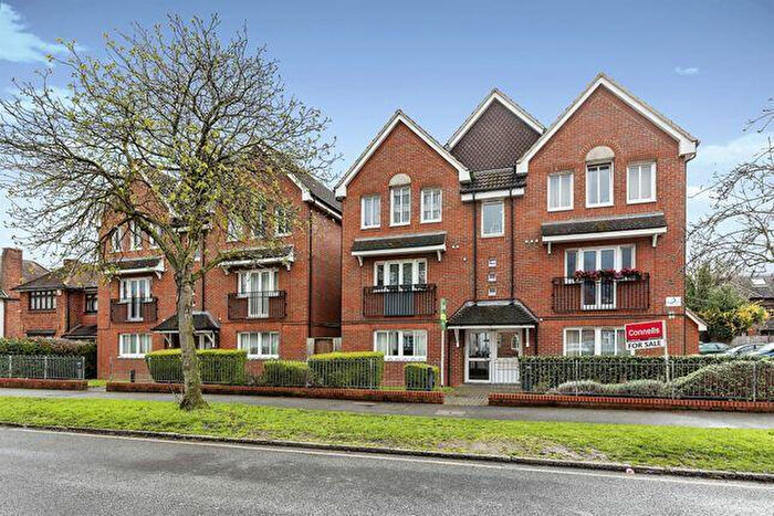 1 Bedroom Flat To Rent In Duvall Court, Merton Road, Slough, SL1