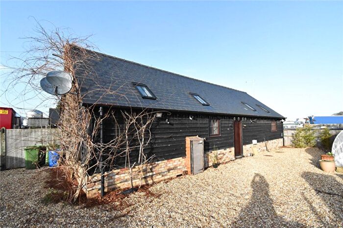 2 Bedroom Bungalow To Rent In Lordsbridge Farm House, Wimpole Road, Barton, Cambridge, CB23