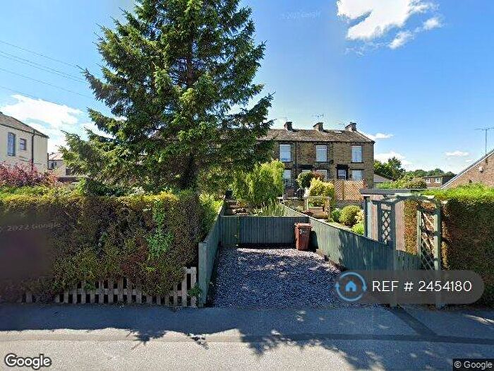 2 Bedroom Terraced House To Rent In East View Cottages, Leeds, LS28