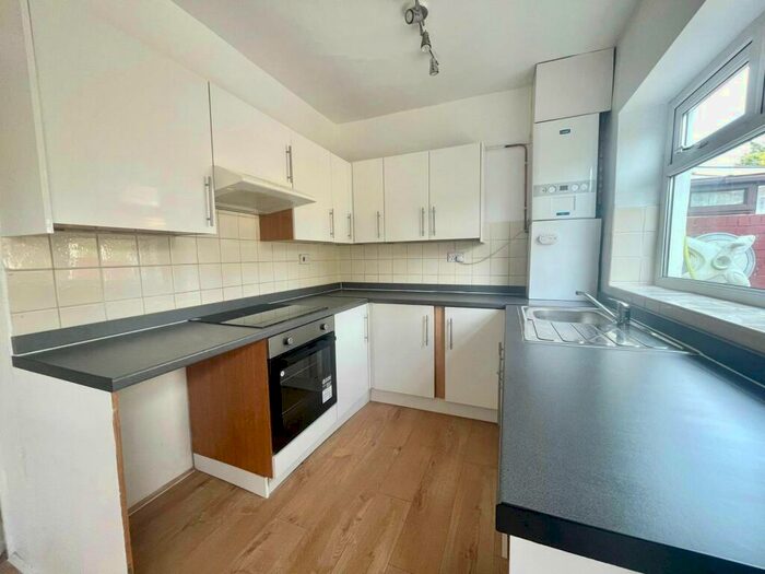 3 Bedroom Semi-Detached House To Rent In Dane Valley Road, Margate, CT9