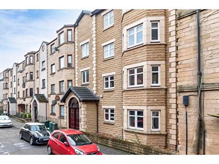 2 Bedroom Flat To Rent In Victoria Road, Falkirk, FK2