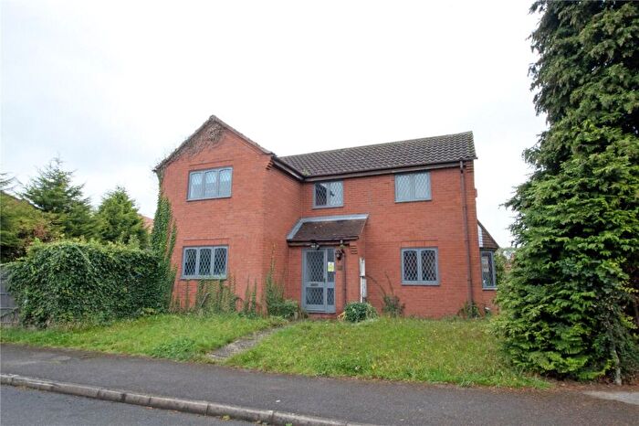3 Bedroom Detached House For Sale In Old Forge Road, Misterton, Doncaster, DN10