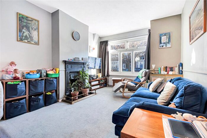 3 Bedroom Terraced House For Sale In Alberta Road, London, EN1