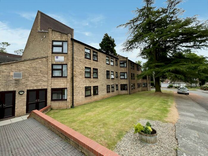 Studio To Rent In Greencroft Close, Darlington, Durham, DL3