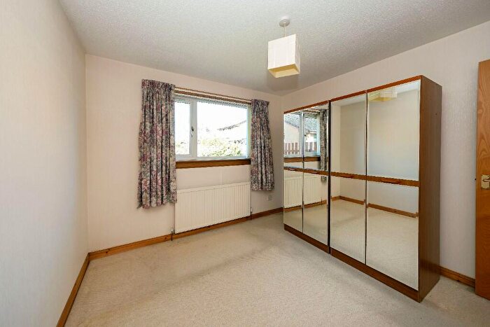 2 Bedroom Detached Bungalow For Sale In Bevan Place, KY11
