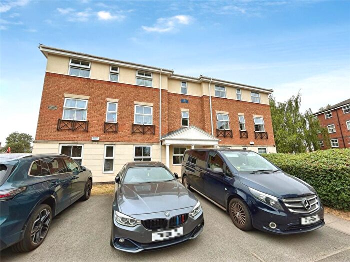 1 Bedroom Apartment To Rent In Drapers Fields, Canal Basin, Coventry, West Midlands, CV1