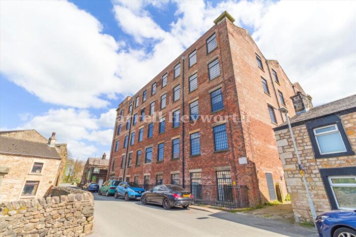 1 Bedroom Flat For Sale In Chapel Lane, Galgate, Lancaster, LA2