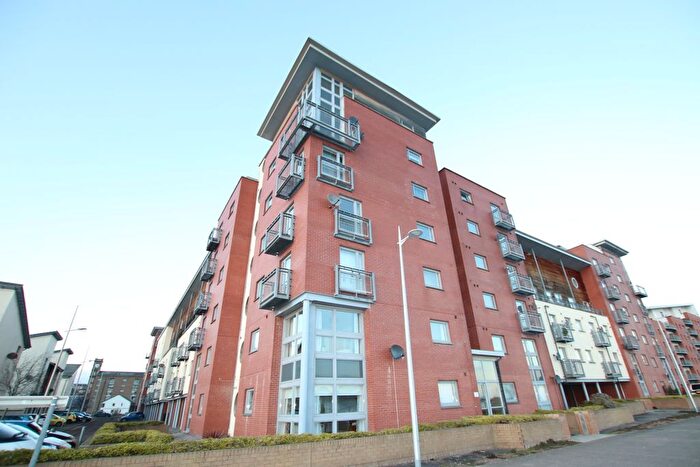 2 Bedroom Flat To Rent In Marine Parade, Dundee, DD1