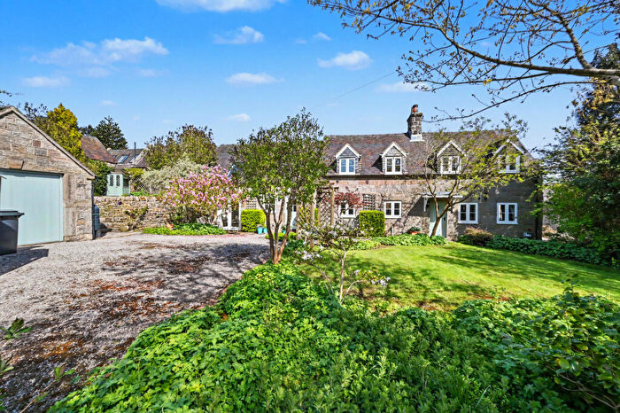 4 Bedroom Cottage For Sale In Main Street, Stanton, DE6