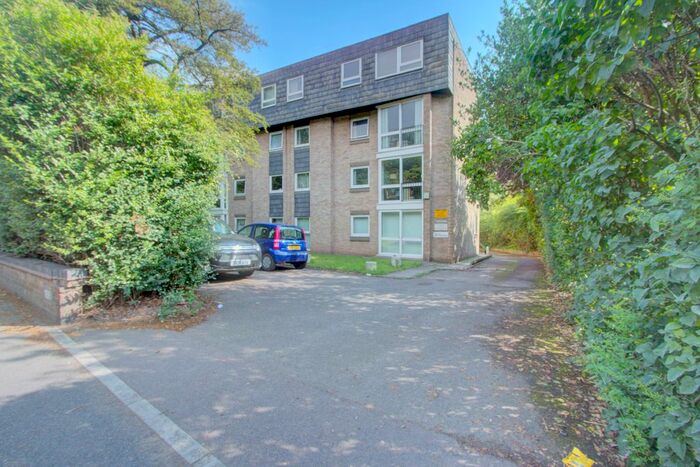 1 Bedroom Flat To Rent In London Road, Leicester, LE2