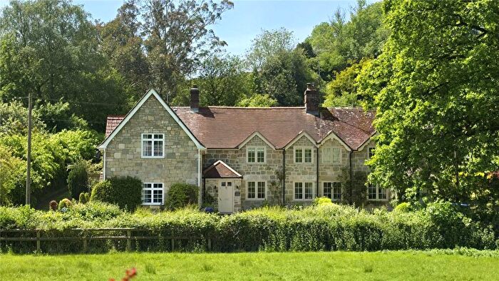 2 Bedroom House For Sale In Ansty, Salisbury, Wiltshire, SP3