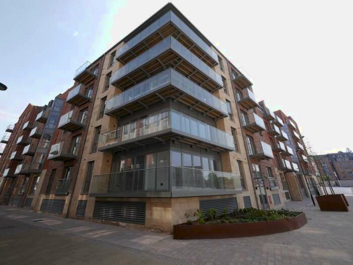 2 Bedroom Flat To Rent In Leetham House, City Centre, York, YO1