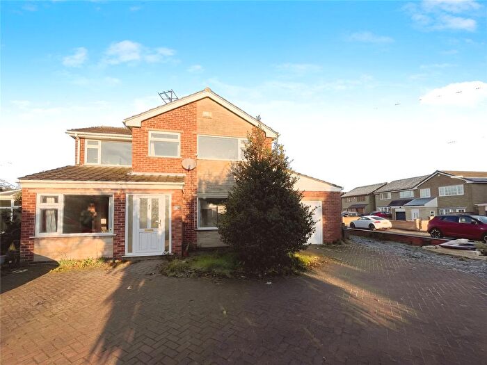 4 Bedroom Detached House To Rent In Main Street, Hatfield Woodhouse, Doncaster, South Yorkshire, DN7