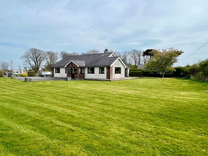 3 Bedroom Detached Bungalow For Sale In Llanynghenedl, LL65