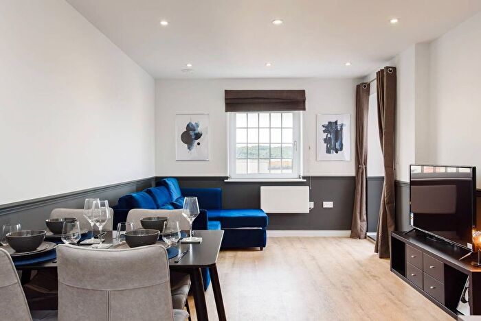 1 Bedroom Flat For Sale In Brickworks, Butetown, Cardiff, CF10