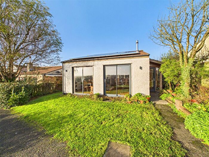 3 Bedroom Bungalow For Sale In Seawell Road, Bude, EX23