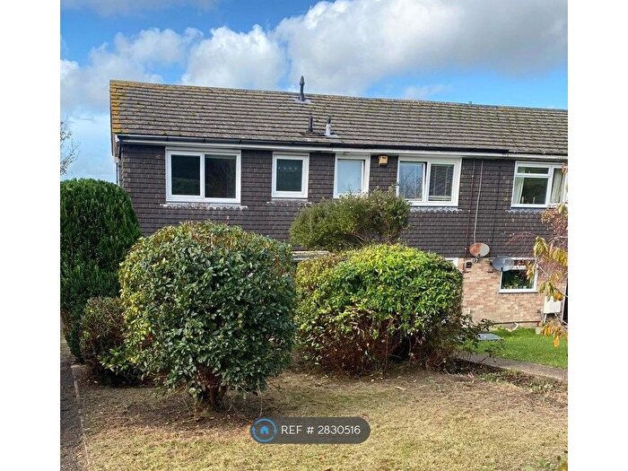 3 Bedroom End Of Terrace House To Rent In College Road, Steyning, BN44