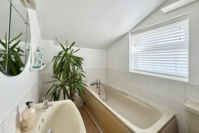 2 Bedroom Semi-Detached House For Sale In Malmesbury Park Road, Bournemouth, BH8