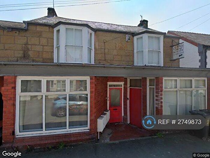 3 Bedroom Flat To Rent In Main Road, Ffynnongroyw, Holywell, CH8