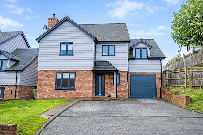 4 Bedroom Detached House For Sale In Wood View, St. Leonards-On-Sea, TN37