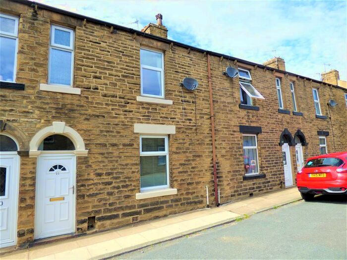 2 Bedroom Terraced House To Rent In Westmoreland Street, Skipton, BD23
