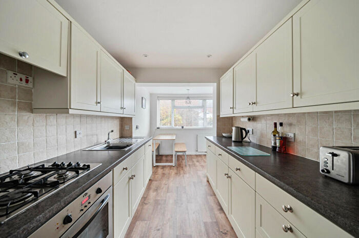 3 Bedroom Terraced House For Sale In Mary Mcarthur Place, Stansted, Essex, CM24
