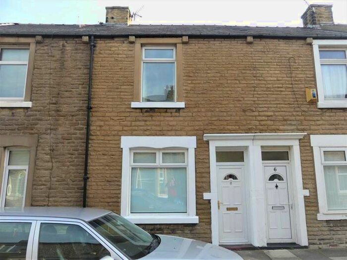 2 Bedroom Terraced House To Rent In Yeoman Street, Redcar, TS10