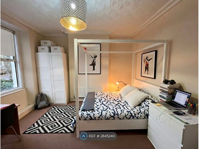 5 Bedroom Terraced House To Rent In Fishponds, Fishponds, Bristol, BS16