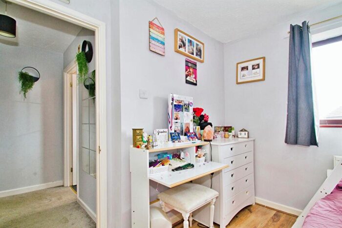 3 Bedroom Semi-Detached House For Sale In Westminster, Yeovil, BA21
