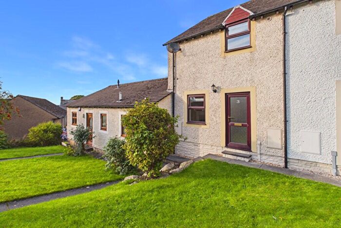 2 Bedroom Town House To Rent In Brookfield Close, Bolton Le Sands, Carnforth, Lancashire, LA5